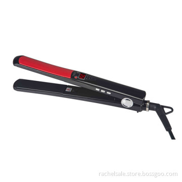 slim plate hair straightener